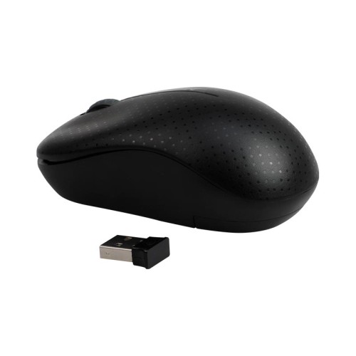 Миша MeeTion Wireless Mouse 2.4G MT-R545 black