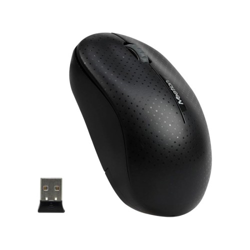 Миша MeeTion Wireless Mouse 2.4G MT-R545 black