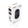 Миша MeeTion Wireless Mouse 2.4G MT-R547 white-grey