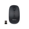 Миша MeeTion Wireless Mouse 2.4G MT-R547 white-grey
