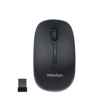 Миша MeeTion Wireless Mouse 2.4G MT-R547 black
