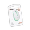 Миша MeeTion Wireless Mouse 2.4G MT-R547 black