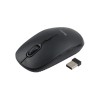 Миша MeeTion Wireless Mouse 2.4G MT-R547 white-green