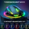 Миша ONIKUMA Gaming CW905 black