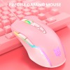 Миша ONIKUMA Gaming CW905 black