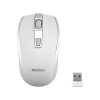 Миша MeeTion Wireless Mouse 2.4G MT-R560 black
