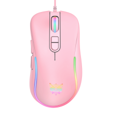 Миша ONIKUMA Gaming CW907 RGB pink