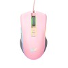 Миша ONIKUMA Gaming CW908 RGB pink