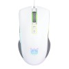 Миша ONIKUMA Gaming CW908 RGB white