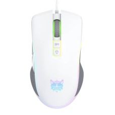 Миша ONIKUMA Gaming CW908 RGB white