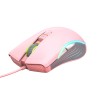 Миша ONIKUMA Gaming CW908 RGB white
