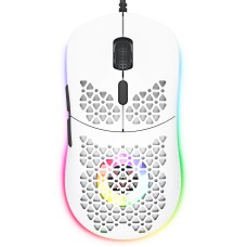 Миша ONIKUMA Gaming CW911 white