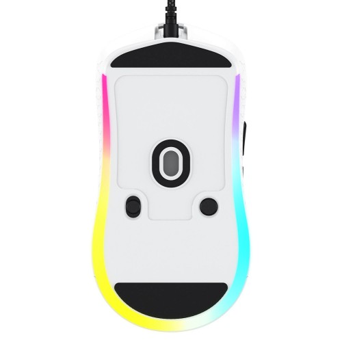 Миша ONIKUMA Gaming CW911 white