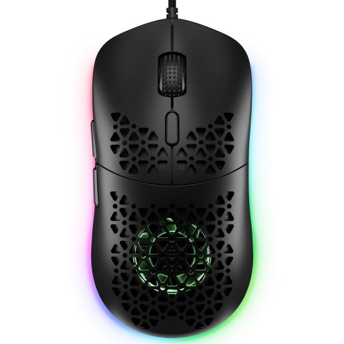 Миша ONIKUMA Gaming CW911 white