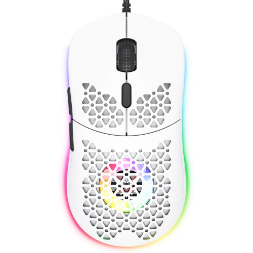 Миша ONIKUMA Gaming CW911 white