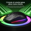 Миша ONIKUMA Gaming CW911 white