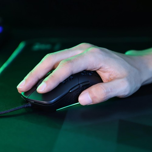 Миша ONIKUMA Gaming CW911 white