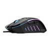 Миша MEETION RGB Backlight Gaming Mouse RGB GM015 |800-6400dpi| black