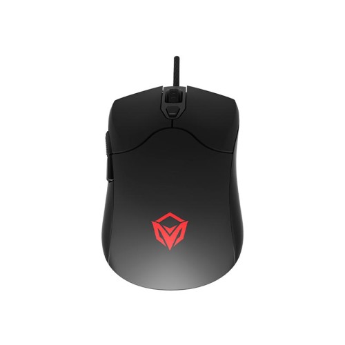 Миша MEETION RGB Backlit Gaming Mouse RGB GM21_2023 |12000dpi| black