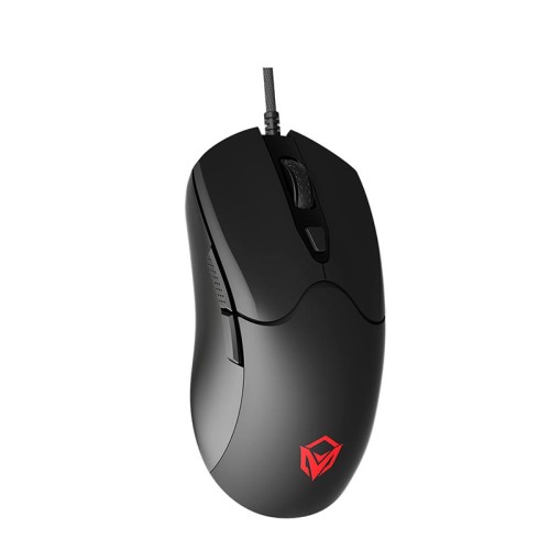 Миша MEETION RGB Backlit Gaming Mouse RGB GM21_2023 |12000dpi| black