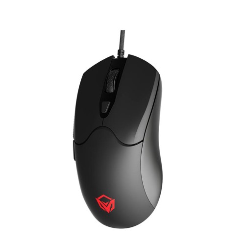 Миша MEETION RGB Backlit Gaming Mouse RGB GM21_2023 |12000dpi| black