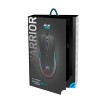 Миша Aikun Optical Gaming Mouse Backlight GX66 |7200DPI| black