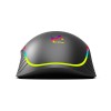 Миша Aikun Optical Gaming Mouse Backlight GX66 |7200DPI| black