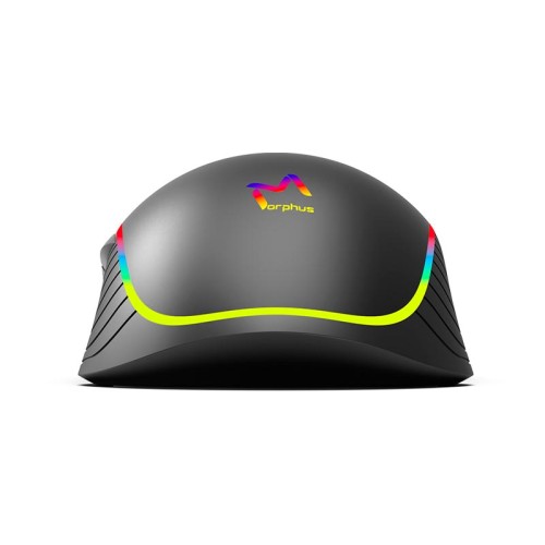 Миша Aikun Optical Gaming Mouse Backlight GX66 |7200DPI| black