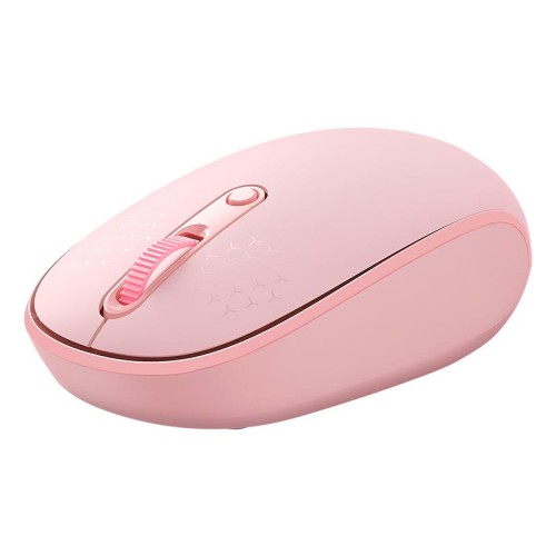 Миша Baseus F01B Tri-Mode Wireless Mouse |2.4G/BT5.0+BT3.0, 800-1200-1600dpi| grey