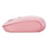 Миша Baseus F01B Tri-Mode Wireless Mouse |2.4G/BT5.0+BT3.0, 800-1200-1600dpi| purple