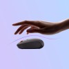 Миша Baseus F01A Wireless Mouse |2.4G, 800-1000-1200dpi| grey