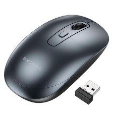 Миша Borofone Winner 2.4G business wireless mouse BG13 |800-1200-1600 dpi| black