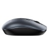 Миша Borofone Winner 2.4G business wireless mouse BG13 |800-1200-1600 dpi| black