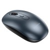 Миша Borofone Winner 2.4G business wireless mouse BG13 |800-1200-1600 dpi| black
