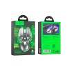 Мишка ігрова HOCO Main gaming wireless mouse DI43 |2.4GHz, 1600DPI| black