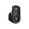 Миша MARVO Wireless Mouse G803W |BT/2.4G, 4000dpi| black