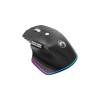 Миша MARVO Wireless Mouse G803W |BT/2.4G, 4000dpi| white