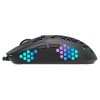 Миша MARVO Wired Programmable Gaming Mouse G961 |12000dpi| black