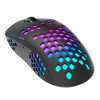 Миша MARVO Wired Programmable Gaming Mouse G961 |12000dpi| black