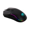 Миша MARVO Wireless / Wired Mouse G965W |2,4G/Type-C, 800-8000dpi| black