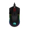 Миша MARVO Wireless / Wired Mouse G965W |2,4G/Type-C, 800-8000dpi| black