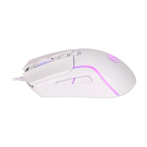 Миша MARVO CAPO 20 Wired Mouse M292 |1200-8000dpi| white