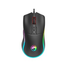 Миша MARVO Wired Programmable Gaming Mouse M358 |7200dpi| black