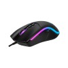 Миша MARVO Wired Programmable Gaming Mouse M358 |7200dpi| black
