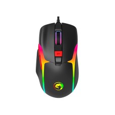 Миша MARVO Wired Programmable Mouse M360 |1200-12000dpi| black