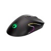 Миша MARVO Marvo Capo 30 Wired Programmable Mouse M528 |1200-12800dpi| black