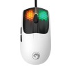 Миша MARVO Wired Programmable Gaming Mouse M727 |1200-12400dpi| white