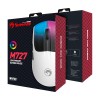 Миша MARVO Wired Programmable Gaming Mouse M727 |1200-12400dpi| white
