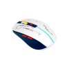 Миша MARVO Wireless Programmable Mouse M796W |2.4G/BT5.1, 1000-3200dpi| white