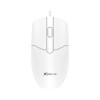 Миша XTRIKE ME GM-124 wired mouse |1000dpi| black